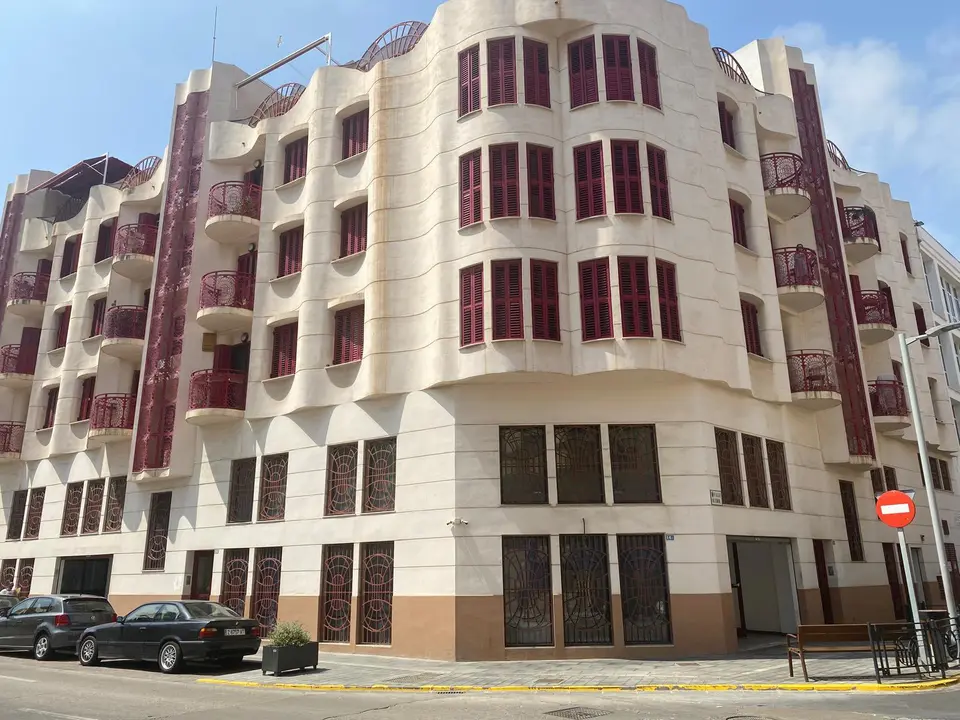 Vivienda Melilla