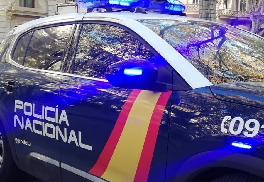 Policia-Nacional