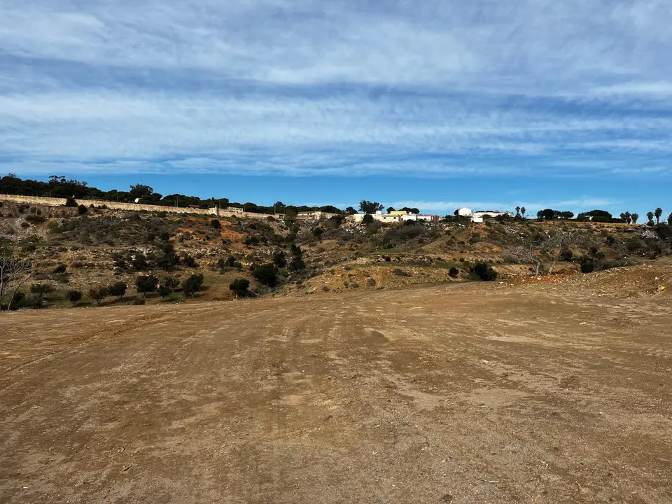 Parque Interurbano de Cabrerizas / Fotografía: Gobierno de Melilla