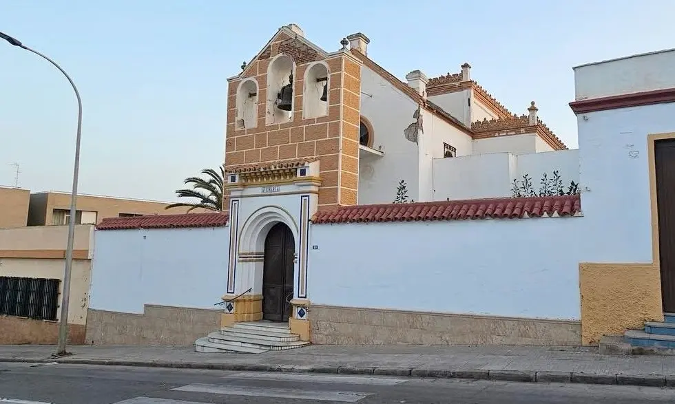 iglesia melilla