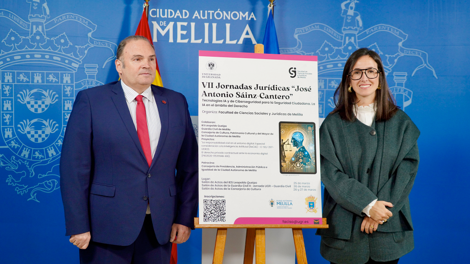 jornadas juridicas melilla